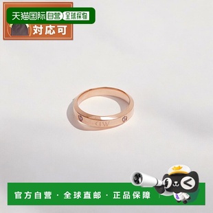 Wellington DW00400222 CLASSIC 戒指 女 LUMINE 日本直邮Daniel