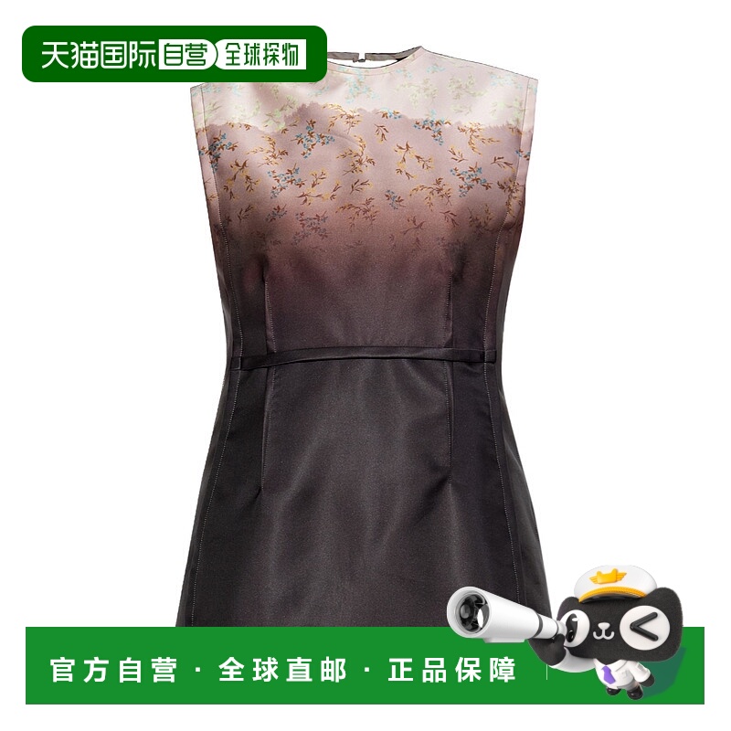 1h可退 香港直邮JIL SANDER 女士连衣裙 J03NC0328J55089699 AW20