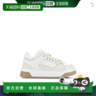 欧洲直邮HOGAN 女士休闲鞋HXW6670FL40TLN0VBT厚底