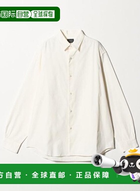 日本直邮green label relaxing FINE BASIC Suvin Oxford 宽松版