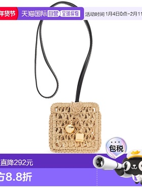 香港直邮JACQUEMUS 女士手提包 251SL1433219142 SS2025新款