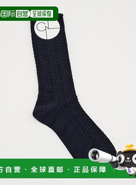 1h可退 日本直邮CONLEAD 女装 蕾丝短袜 特别配色 A0354PSC177