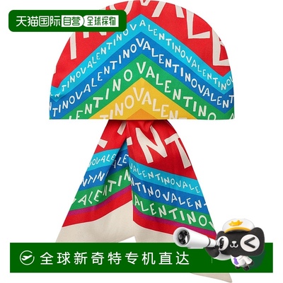 1h可退 香港直邮Valentino 华伦天奴 女士 ESCAPE 发带 5W2HI008S
