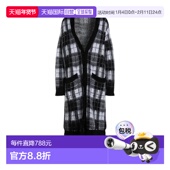 香港直邮潮奢 针织开衫 Red 红 1h可退 女士 Valentino 华伦天奴