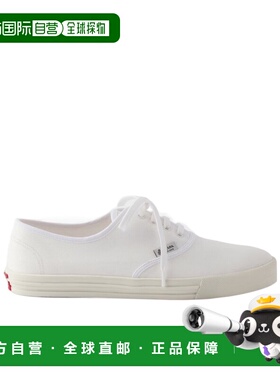 1h可退 香港直邮Prada 系带休闲鞋 1E402O3LKEF030