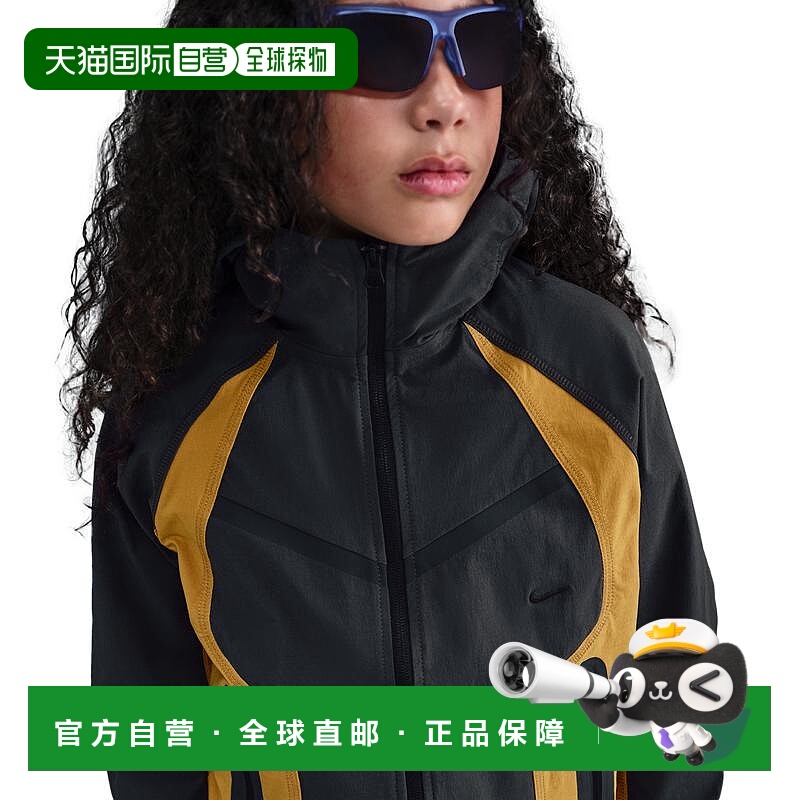 1h可退 【美国直邮】nike 婴幼儿 大衣
