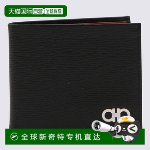 菲拉格慕男士 香港直邮FERRAGAMO 钱包68595666A063007