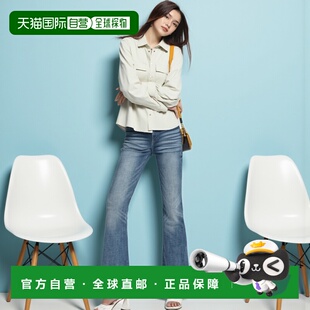 S79DL0054D30013 衬衫 香港直邮Dsquared2 长袖