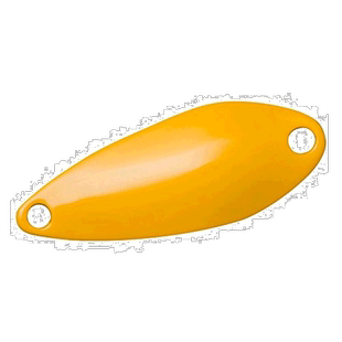 【日本直邮】Daiwa达亿瓦 旅行勺子状 卡基布朗盾 钓具 1.5g