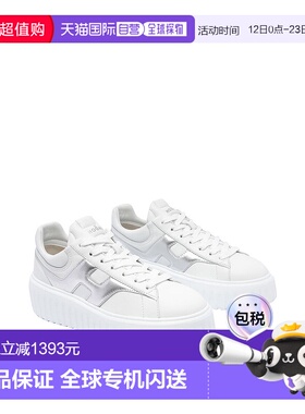 香港直邮HOGAN 女士运动鞋 HXW6450FE91NCS0351 CO 白色 SNEAKERS