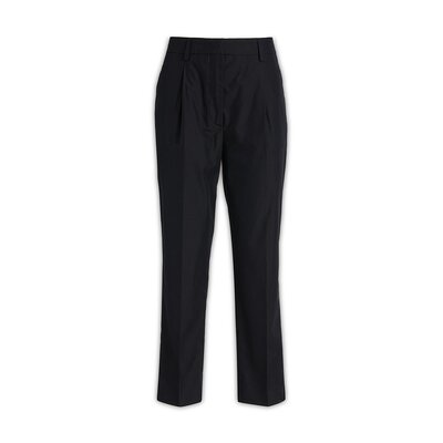 Prada 普拉达 女士 PANTALONI 长裤 P287G12NSF0002