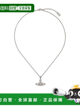 香港直邮VIVIENNE WESTWOOD 女士项链 水晶吊坠CO 6302008602S108