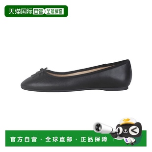 品牌正品 香港直邮Coach蔻驰 舒适透气耐磨 专柜款 女士平底休闲鞋