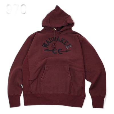 日本直邮Champion Reverse Weave (R) 连帽运动衫 23FW TRUE TO A