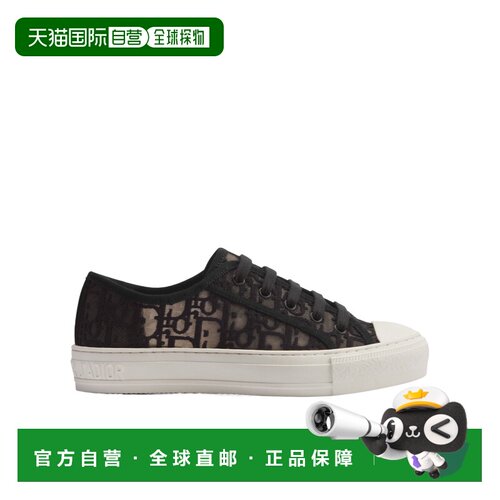 Dior Walk'n'Dior 休闲鞋 DIOHCRQP 【付后1h可退】