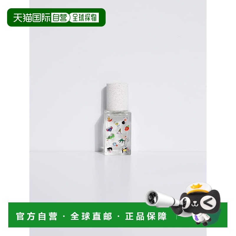 欧洲直邮法国MAISON MATINE 玛森马蒂香水 poom poom 肥皂泡泡 ED