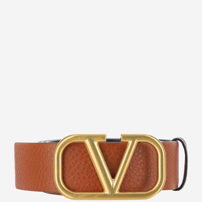VALENTINO 男士腰带 1Y2T0T46VBC11J