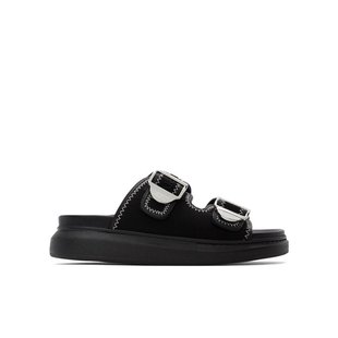 涼鞋 ALEXANDER MCQUEEN 男士 SS2022 688529W4SE51071