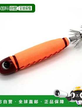 日本直邮Valley Hill Sutte Squid Seeker Metalin #12 #LTD01 鱿