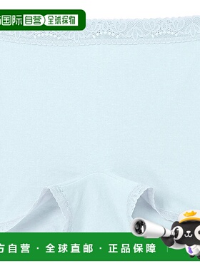 日本直邮Wing 棉质混纺男孩工装短裤 穿着舒适 [W08303EW02080]