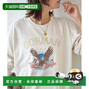 女装 DROITE GOOD ROCK 褪色感EA 1h可退 SPEED别注 日本直邮RIVE