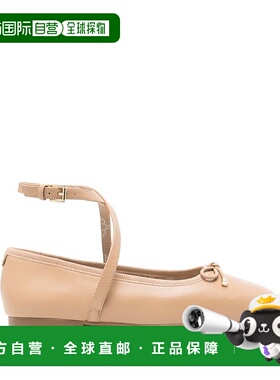 1h可退 香港直邮潮奢 Michael Kors 迈克高仕 女士 Collette 芭蕾