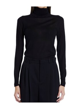 Saint Laurent 高领毛衣 800713Y76HF