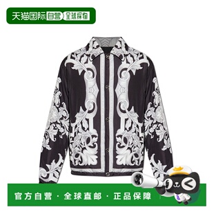 香港直邮VERSACE 男士夹克 10207571A150605B950 CO 花色 Reversi