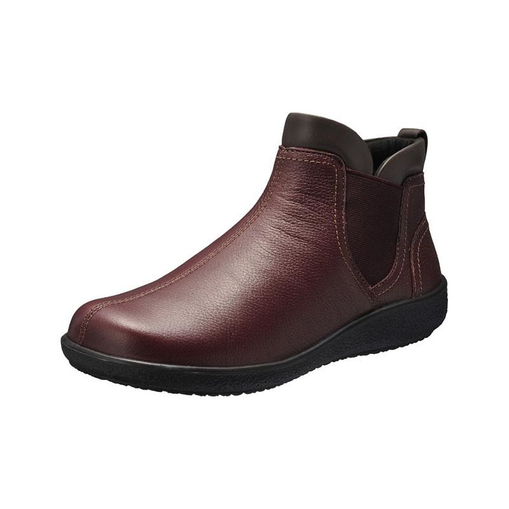 日本直邮Achilles Sorbo C 536 女鞋 ASC5360-BUR