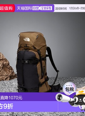 日本直邮The North Face Chugach Guide 背包45 (NM62351-FD)