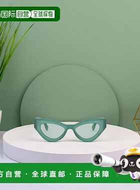 香港直邮Fendi 全框太阳镜 FE40146I95N