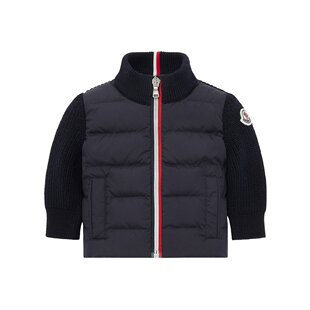 K29519B00005M1131742 AW2025 男童大衣 MONCLER