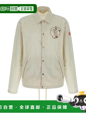 香港直邮MONCLER 男士夹克 K24021A00006597F902B AW2025