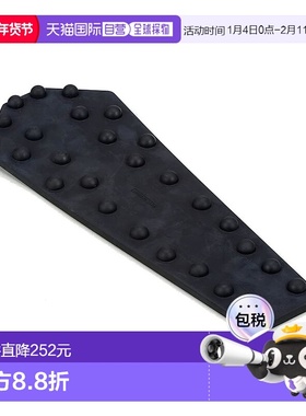 【日本直邮】Tama SO-BASE 踏板用消音垫 1件装 TIBP1 黑色