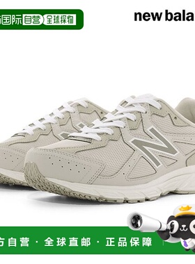 韩国直邮NEW BALANCE 纽巴伦 480 中性跑步鞋（W480KO5）运动鞋