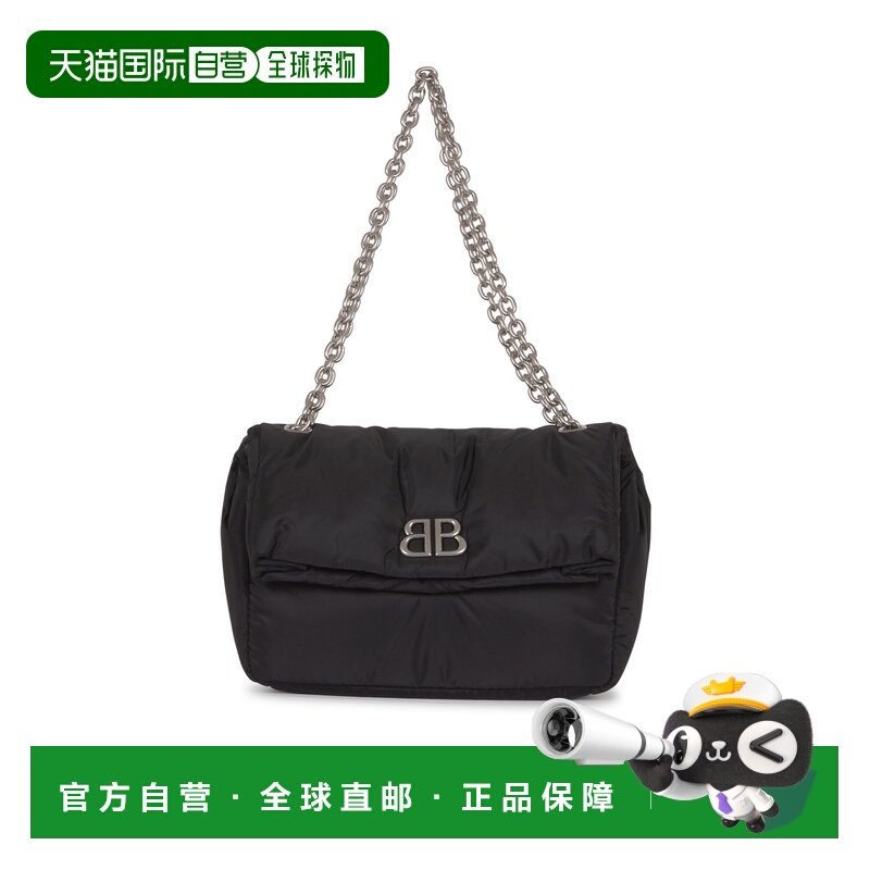 1h可退 香港直邮25SS MONACO 链条手提包 Women,箱包皮具/热销女包/男包,通用款女包,淘宝优惠券,粉丝福利购,淘宝优惠卷