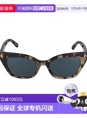 1h可退 香港直邮Tom Ford 汤姆 福特 女士 FT103155V 太阳镜 FT10