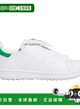 【日本直邮】adidas　运动用品　高尔夫无钉鞋　NQX25 JP5192　ST