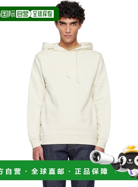 1h可退 香港直邮潮奢 A.P.C. 男士 灰白色 Standard Grand VPC 连