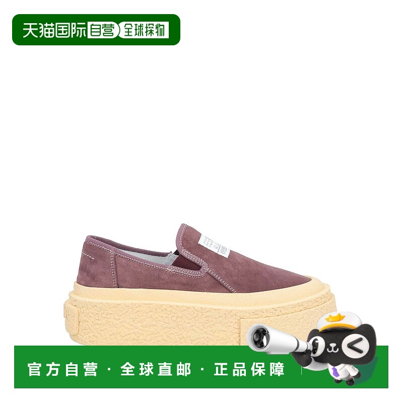 香港直邮Mm6 Maison Margiela 马丁 马吉拉 MM6 女士 运动鞋