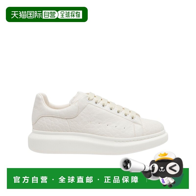 1h可退 香港直邮ALEXANDER MCQUEEN Oversized 运动鞋 Men crov,流行男鞋,时尚休闲鞋,淘宝优惠券,粉丝福利购,淘宝优惠卷