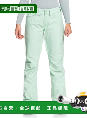 日本直邮ROXY BACKYARD NP 裤子 ERJTP03239GEF0 女士款