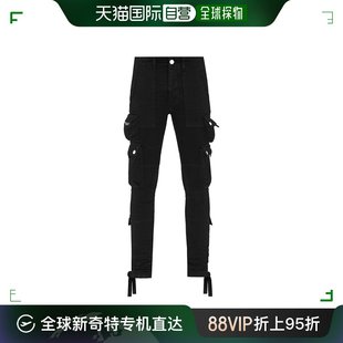 PS24MDS016018 牛仔裤 男士 香港直邮AMIRI