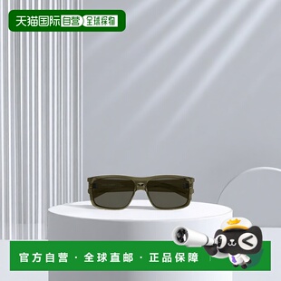 矩形太阳镜 SL689 Laurent 香港直邮Saint
