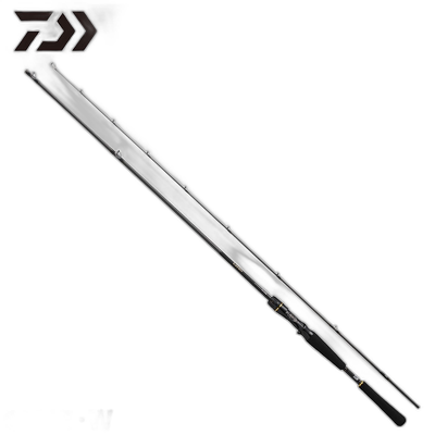 日本直邮Daiwa Boat 鲈鱼竿 Lateo BS 68MB/W 23 年型号