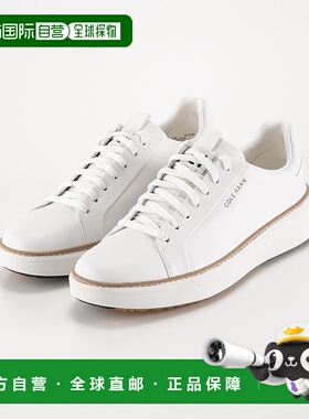 自营｜ COLE HAAN 高尔夫球鞋 GRANDPRO TOPSPIN GOLF C38503