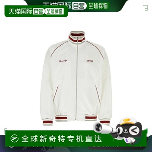 Givenc 夾克 香港直郵GIVENCHY BM016M15EH100 白色 男士 SS2024
