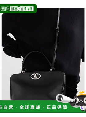 香港直邮Valentino 徽标单肩包 WB0Q72KGP