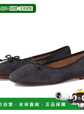 1h可退 【美国直邮】sam edelman 女士 时尚休闲鞋单鞋芭蕾舞鞋