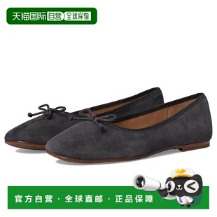 1h可退 【美国直邮】sam edelman 女士 时尚休闲鞋单鞋芭蕾舞鞋